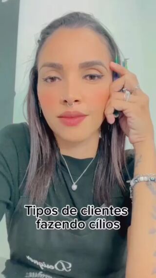 Trabalho Sthefany Gagliardi Beauty Studio
